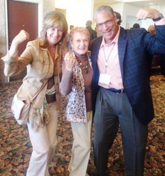 Elaina-LaLane_Jack-LaLane's-wife